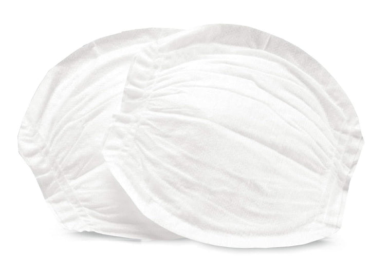 Tampoane de alăptare, 60 buc Accesorii Hrana si Alaptare Bebe Naty Shop