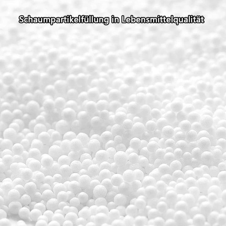 Pernă pentru gât 2 în 1 Pernă pentru gât în formă de U Pernă pentru tetieră Pernă de sprijin pentru gât Suport pentru gât, pernă pentru gât Deformare Pentru animale de pluș Pentru camping, drumeții, mașină, avion Perne ortopedice cervicale Naty Shop