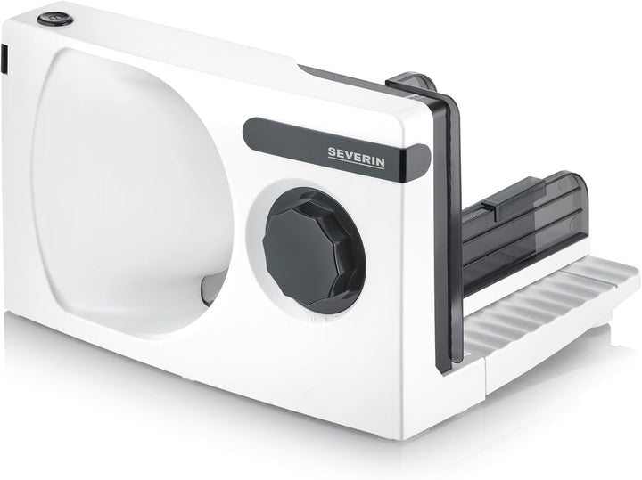 SEVERIN Feliator multifuncțional pentru pâine, mezeluri sau brânză Rasnite si Feliatoare Naty Shop Default Title