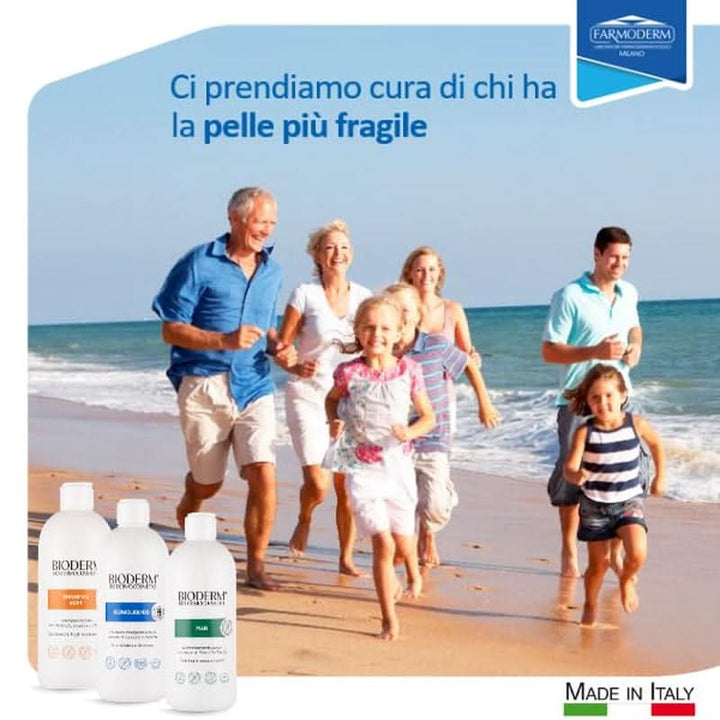 BIODERM Cellusoft - Laveta moale de unica folosinta din vascoza si poliester Servetele Umede Bebelusi Naty Shop