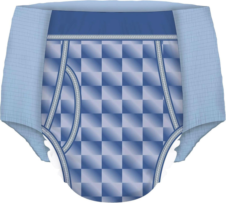 Huggies Drynites Nachtwindeln Bei Bettnässen, Für Jungen Ab 13 Bis Ca. 17 Jahre (48-60 KG), 27 Stück (3X9), Monatspack, Windel-Pants Naty Shop