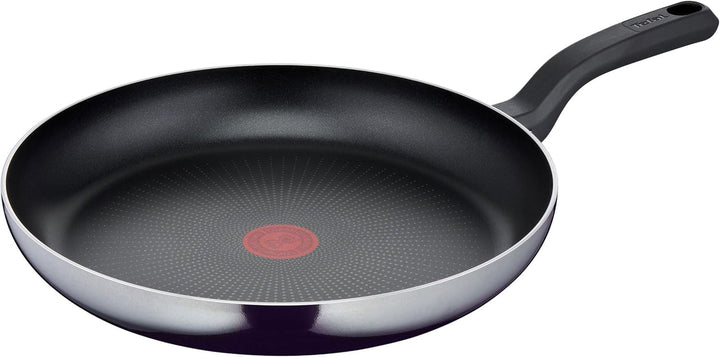Tefal D52606 Resist, acoperire antiaderentă din titan Oale si Tigai Naty Shop 32 Cm