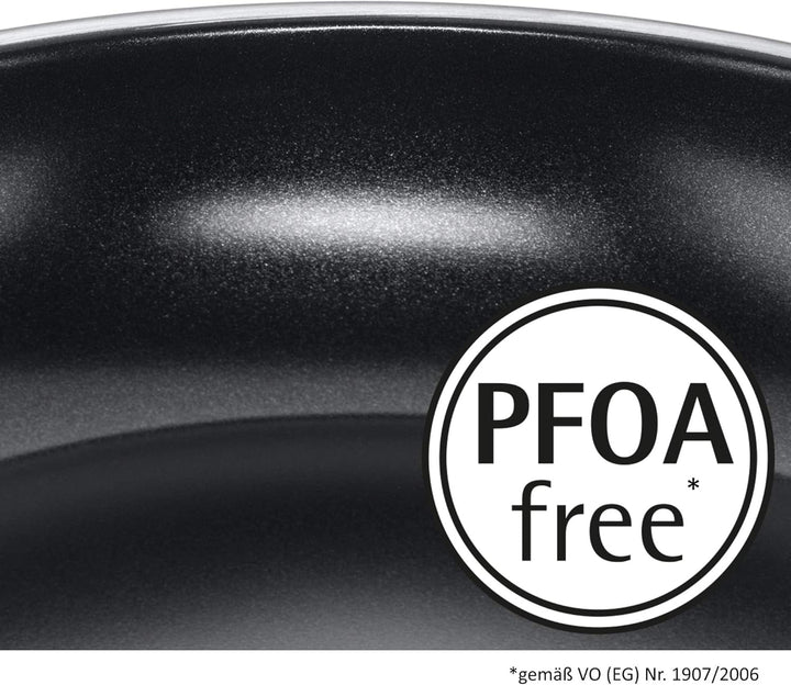 Tigaie de inducție Silit Calabria, mâner din oțel inoxidabil, rezistentă la cuptor Oale si Tigai Naty Shop