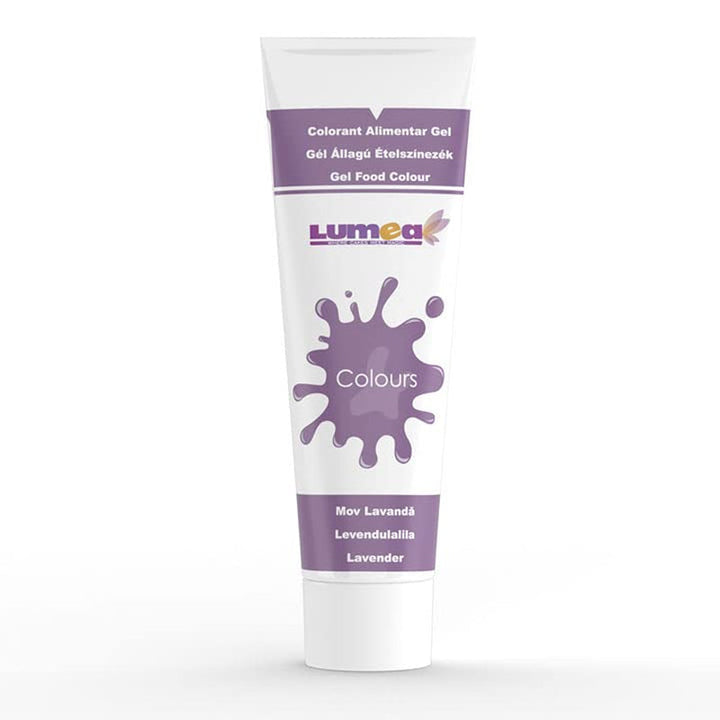 Dekozauber24 Colorant alimentar roșu, gel, 30g, vegan, fără zahăr, foarte concentrat, colorant alimentar roșu pentru fondant, cremă de unt, băuturi și multe altele