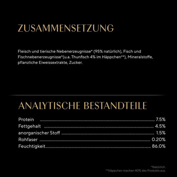 SHEBA săculeți hrană umedă pentru pisici delicatesă în jeleu cu ton Msc certified 28 X 85G