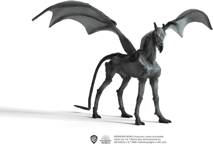 Schleich 13996 Thestral, de la 6 ani, HARRY POTTER - figurină de joacă, 21 X 16 X 18 cm Action figures Naty Shop