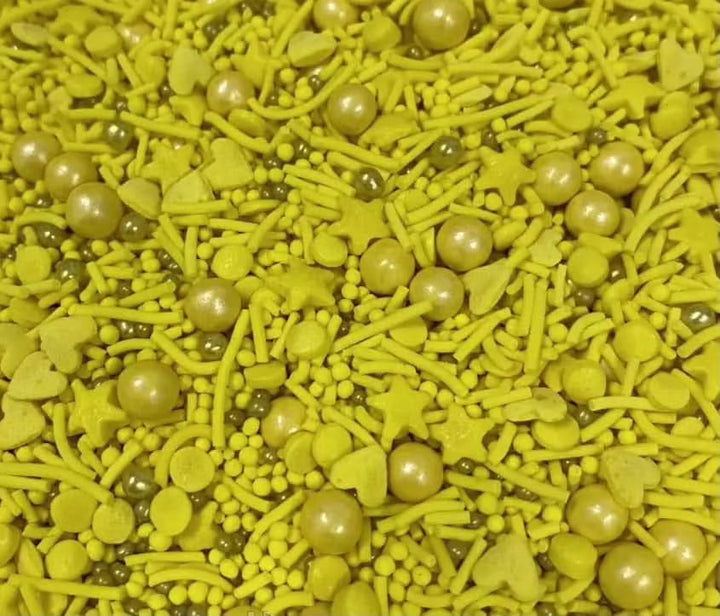 Sprinkles Mix - 100g Nati Shop