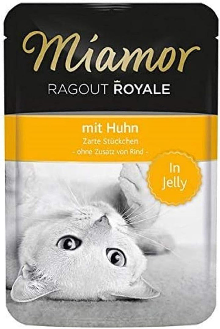 Ragout Royale Pui 22X100G