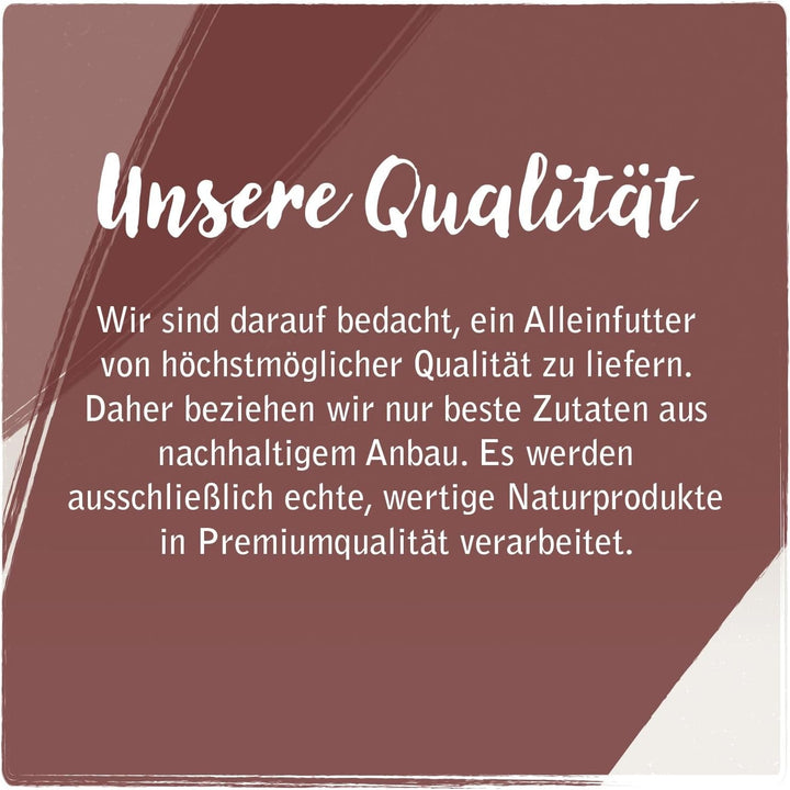 Venandi Animal - Hrană umedă premium pentru pisici - Beef as monoprotein 12-pack (12 X 125 G), fără cereale, monoproteină