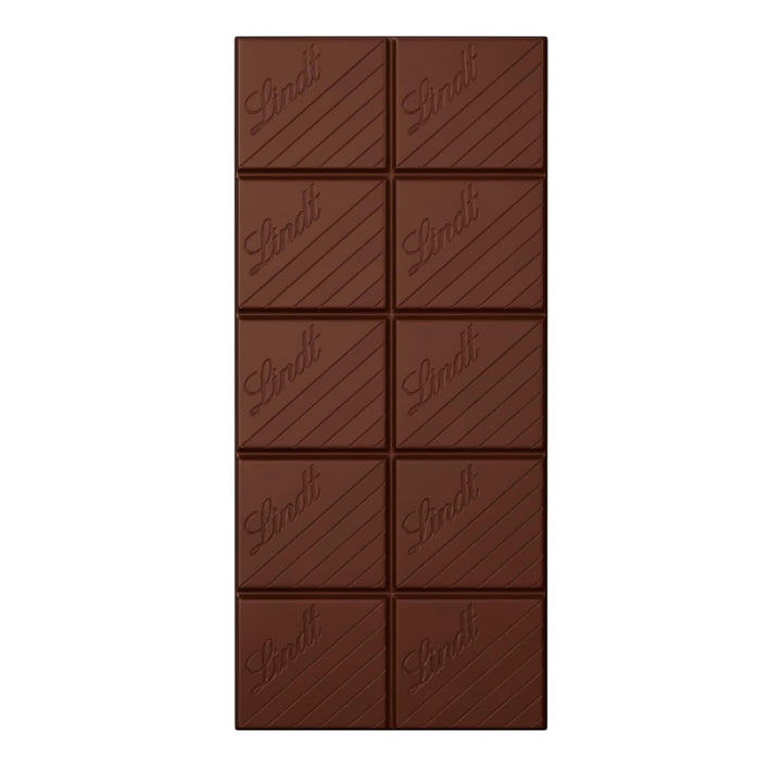 Lindt EXCELLENCE 70% cacao - ciocolată neagră, tableta de 100 grame Naty Shop