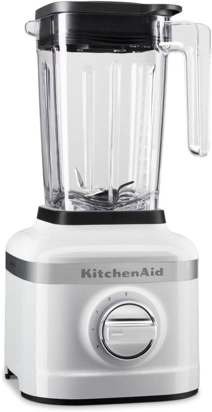 Kitchenaid 5KSB1320EWH Standmixer Bucatarie Naty Shop