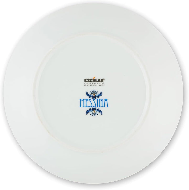 Excelsa Messina Tellerservice 18 Stück Seturi vesela masa Naty Shop