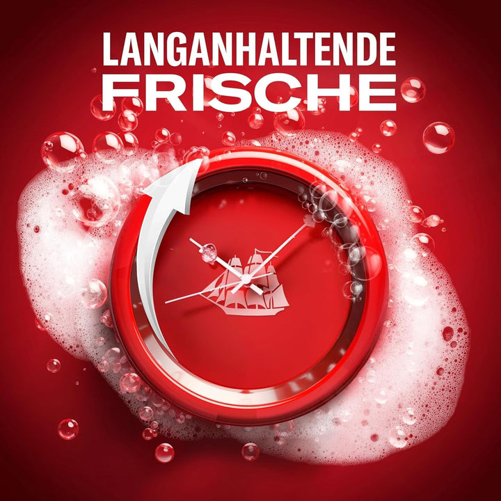 Old Spice Deep Sea 3-In-1 Gel de duș și șampon pentru bărbați Duș și baie Old Spice