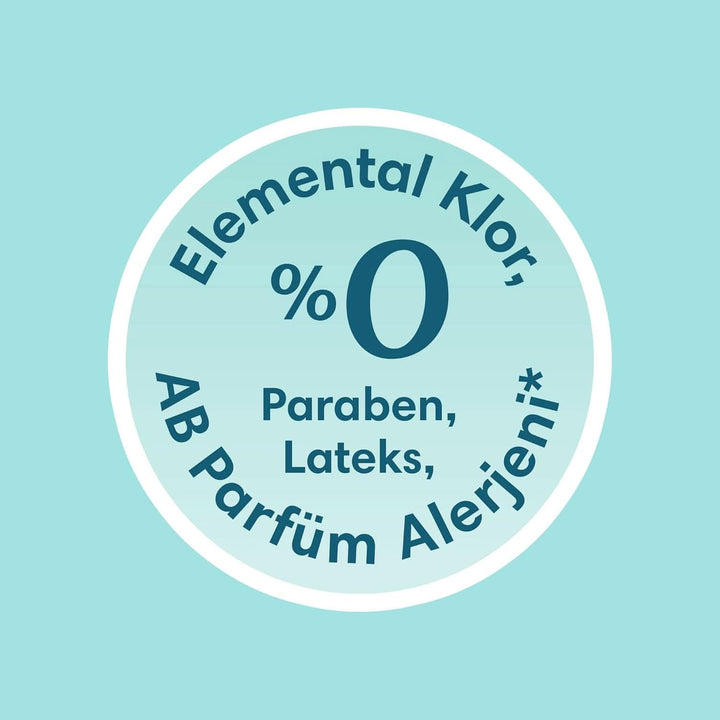 Pampers Night Pants mărimea 6 (15+ kg), 19 scutece, scutecele de noapte oferă protecție toată noaptea Mama si Copilul Naty Shop