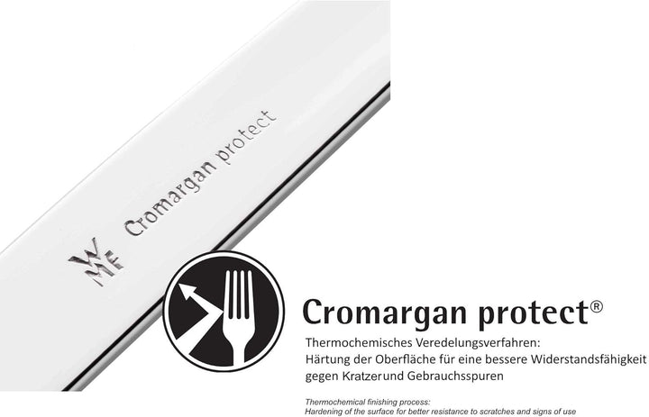 WMF Lyric plus set de tacâmuri din oțel inoxidabil pentru 6 persoane, 30 sau 66 de piese Bucatarie Naty Shop