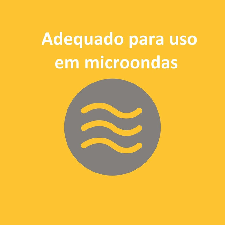 Medela 008.0137 Biberon cu tetină, multicolor Accesorii Hrana si Alaptare Bebe Naty Shop