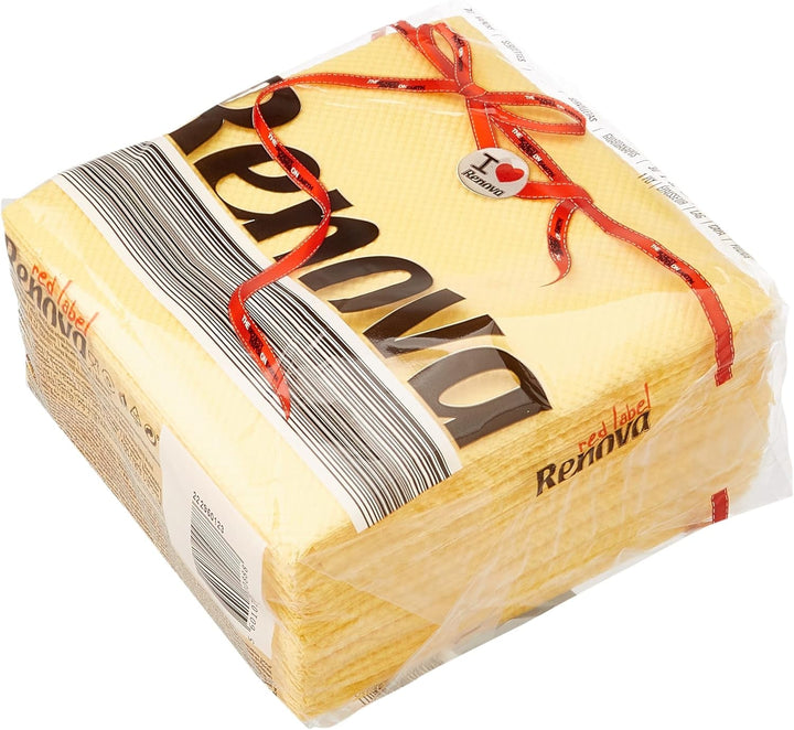 Șervețele de hârtie Renova, 70 bucăți, 128 G