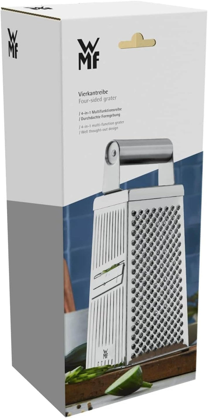 WMF Gourmet răzătoare din oțel inoxidabil Peeler Naty Shop