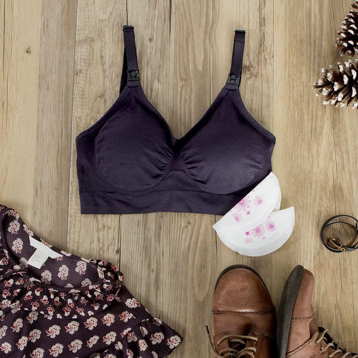 MEDELA Safe & Dry Einweg-Stilleinlagen, Ultradünn, Einzeln Verpackt, 30 Stück Accesorii Hrana si Alaptare Bebe Naty Shop