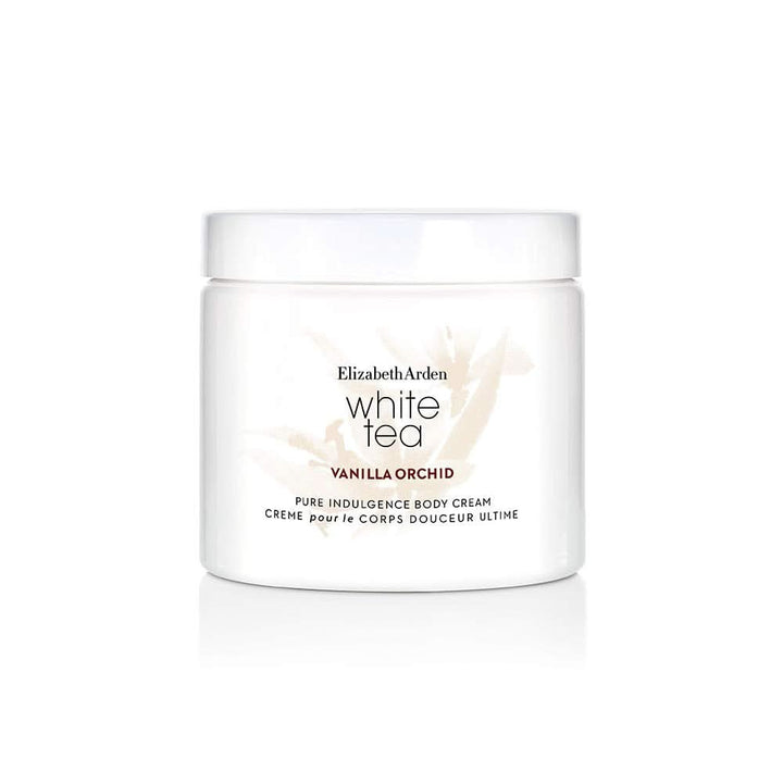 Elizabeth Arden - White Tea Mandarin Blossom, crema de corp nutritiva cu mandarine pentru femei, 400 ml Cosmetice si Infrumusetare Naty Shop 400 Ml (1Er Pack) Vanilla Orchid