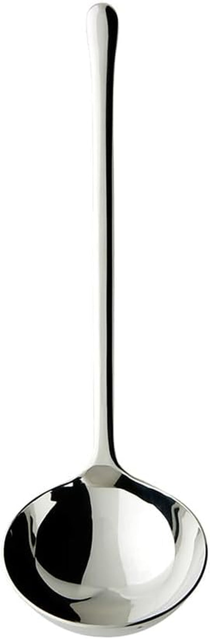 Villeroy Und Boch Udine Tafelbesteck Für Bis Zu 6 Personen, 30-Teilig, Edelstahl Bucatarie Naty Shop Suppenschöpfer