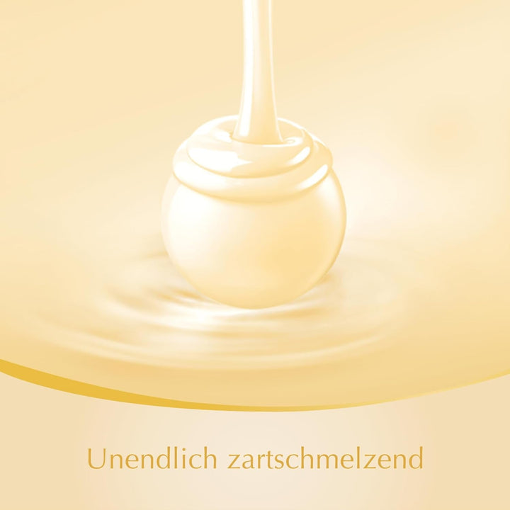 Lindt Chocolate LINDOR Balls White, 137 grame Bomboane de Ciocolata Naty Shop