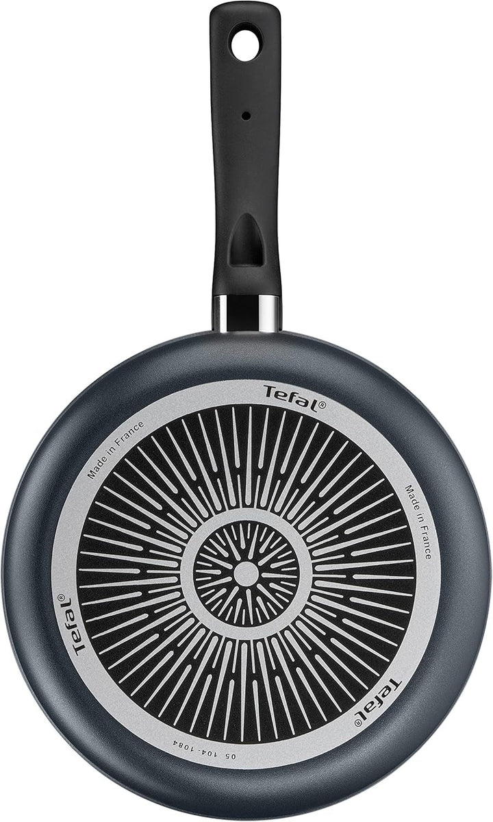 Tefal Hard Titanium Essential, nu este potrivită pentru inducție Oale si Tigai Naty Shop