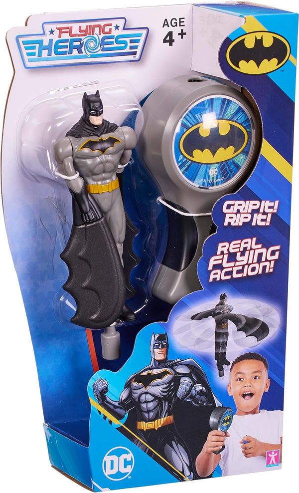 Eroi zburători - Batman Action figures Naty Shop Titlu implicit