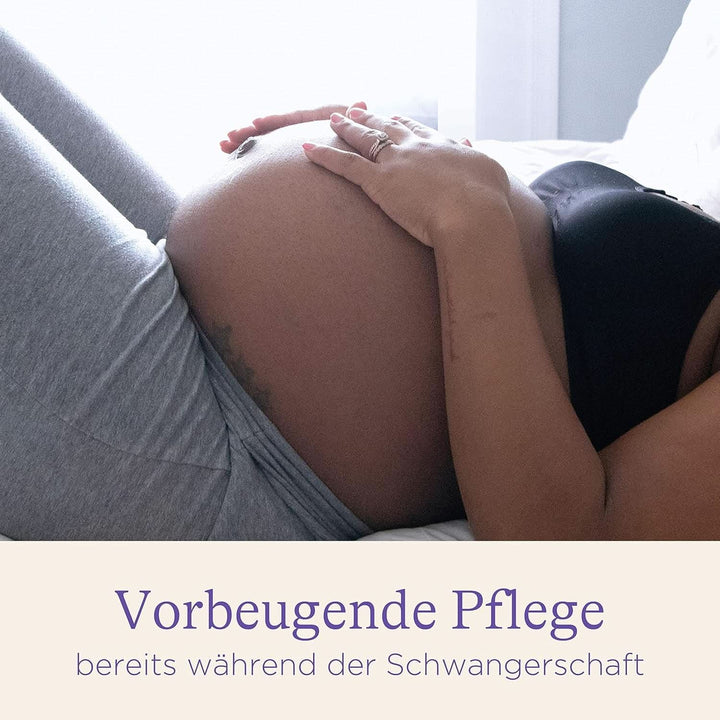 Lansinoh BIO Brustwarzensalbe, 60 Ml - Natürliche Pflege Empfindlicher Brustwarzen Und Trockener Haut - Klimaneutral Accesorii Hrana si Alaptare Bebe Naty Shop