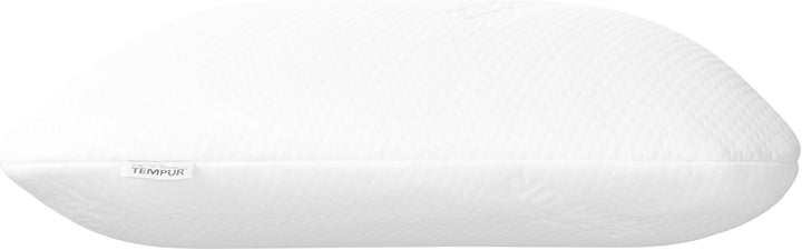 Pernă de dormit TEMPUR Symphony din spumă cu memorie, pernă ergonomică de susținere a gâtului pentru dormit pe spate și lateral, fermă, S (63 X 43 X 11 Cm) Perne standard Naty Shop