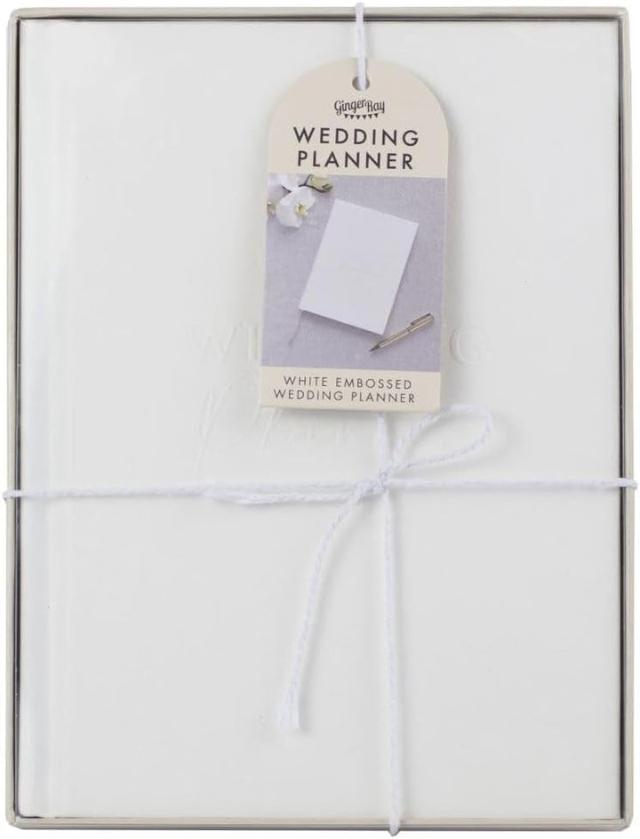 'Mănâncă, bea și fii căsătorit' Șervețele din hârtie albă pentru masa de nuntă 16 pachete