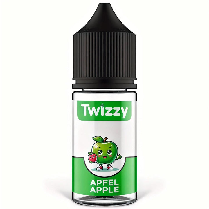 Twizzy, Aroma concentrata Mere, 30 ml Arome Naty Shop