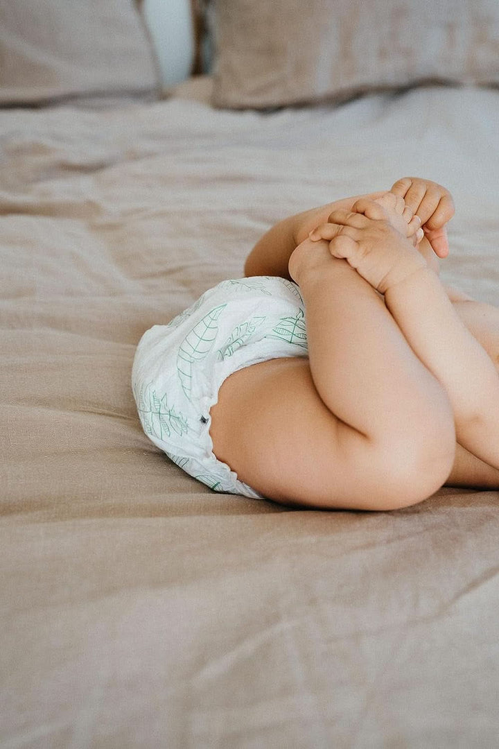 Love & Green, Scutece pentru copii, hipoalergenice Mama si Copilul Naty Shop