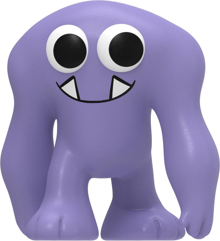 Grădina lui Banban - Minifigurine - S1 Action figures Naty Shop