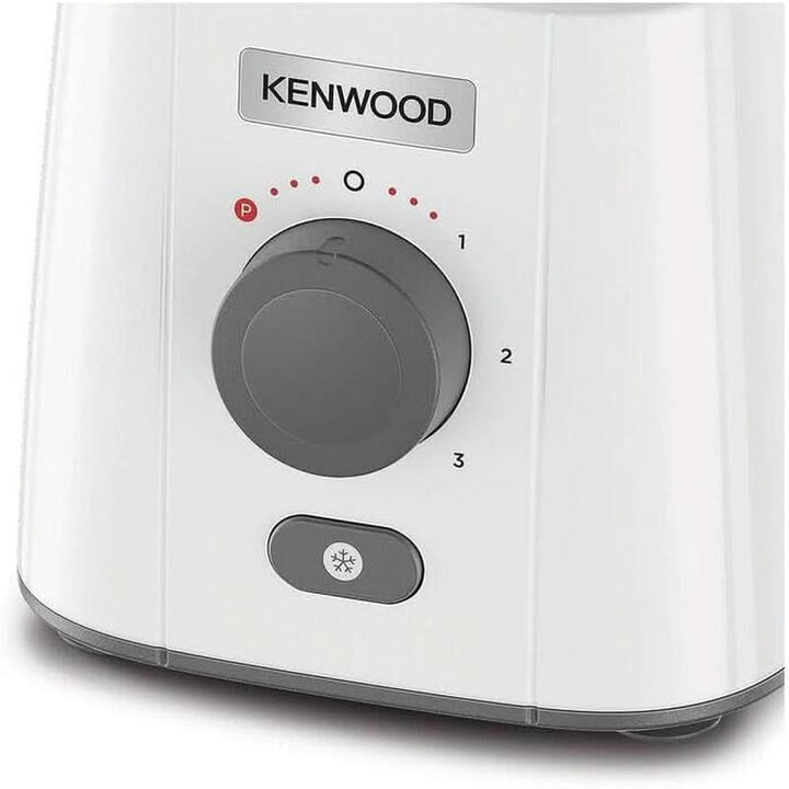 Kenwood BLP41.A0WH Tischmixer, 2 L, 650 W, Weiß Mama si Copilul Naty Shop