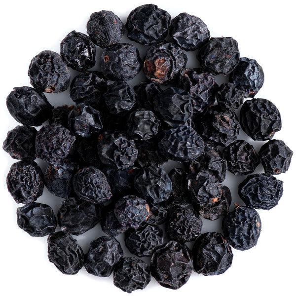 Blackthorn fructe de padure uscate Organic Quality - Blackthorn fructe de padure - Blackthorn fructe de padure Blackthorn fructe de padure Blackthorn Organic Produse deshidratate Naty Shop Titlu implicit