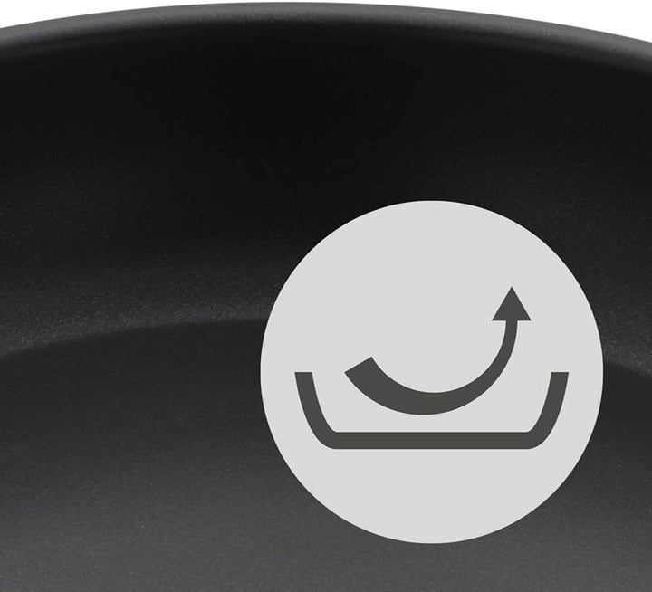 WMF Devil, inducție, oțel inoxidabil acoperit Cromargan, mâner din plastic Oale si Tigai Naty Shop