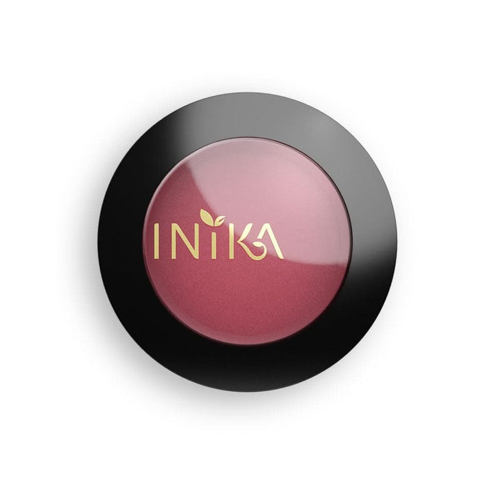 INIKA Certified Organic Lip & Cheek Cream Cosmetice si Infrumusetare Naty Shop