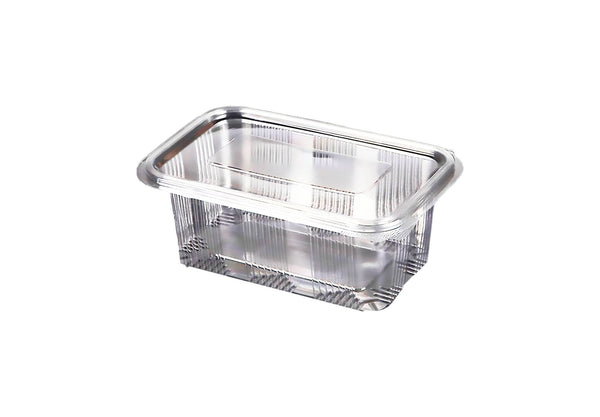 Caserole plastic 1000 ml, set 10 buc Catering Nati Shop