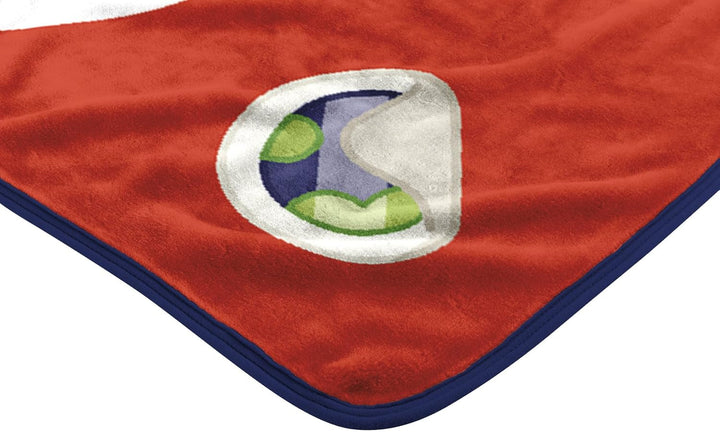 Pătură Northwest Bluey Silk Touch, 116.8 X 152.4 Cm, Roadtrip Paturi si Cuverturi Northwest