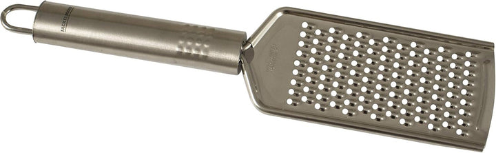 Fackelmann răzătoare OVALGRIFF, răzătoare de brânză Peeler Naty Shop