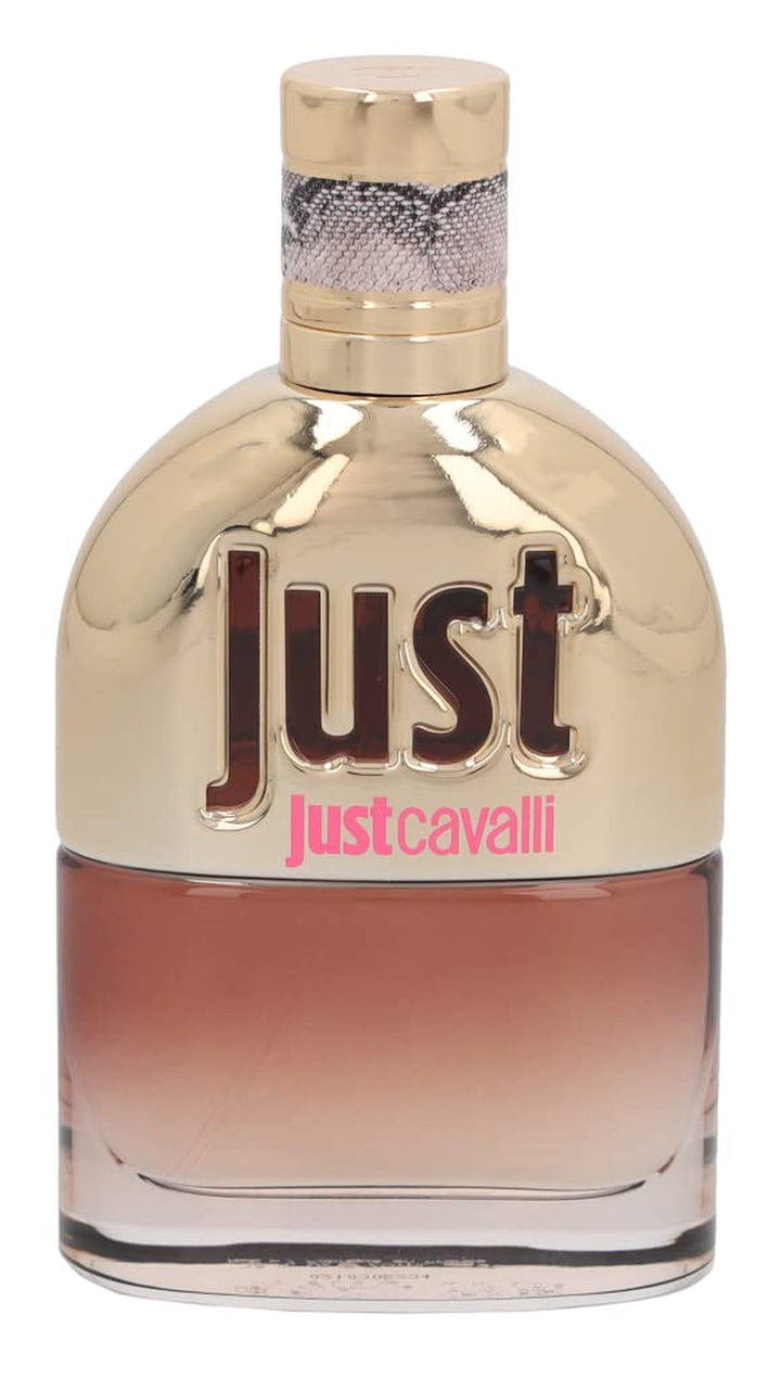 Roberto Cavalli Just Cavalli Apa de Toaleta Femei 75Ml