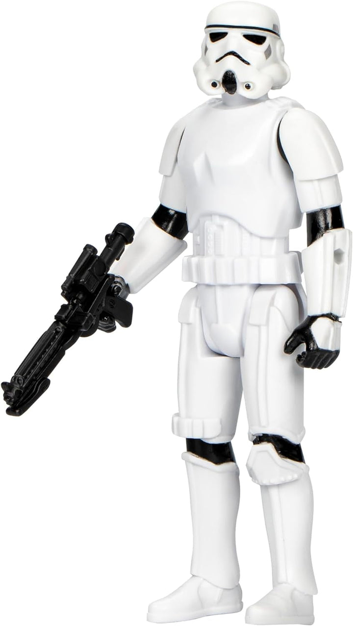 Star Wars Epic Hero Series Stormtrooper figurină de acțiune (10 cm) Action figures Naty Shop