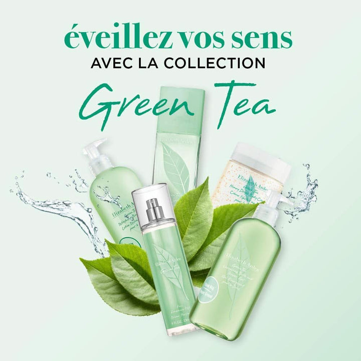 Elizabeth Arden Green Tea, lotiune de corp racoritoare cu ceai verde pentru femei, 200 ml Cosmetice si Infrumusetare Naty Shop