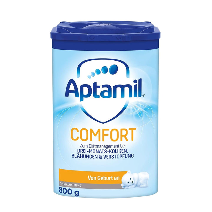 Aptamil Care PRE, Pentru colici, balonare și constipație Mama si Copilul Naty Shop