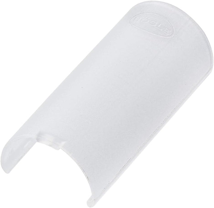 RÖSLE Râșniță pentru nucșoară, oțel inoxidabil 18/10 Peeler Naty Shop