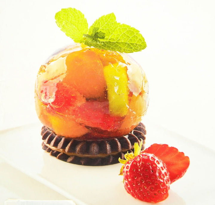 Forma silicon Mul 3D. Siliko Nati Shop