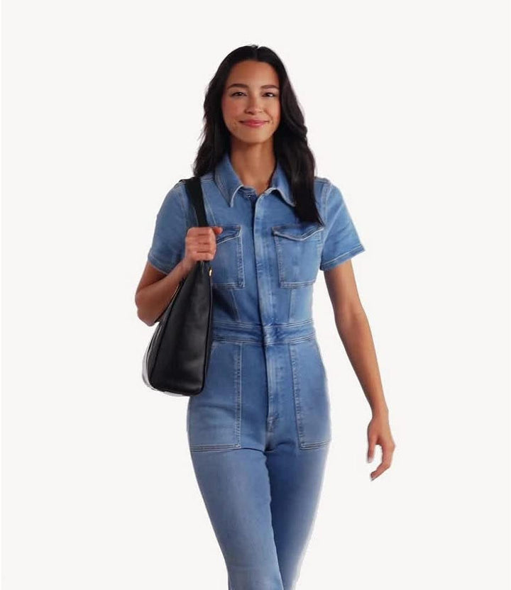 Fossil Carlie Tote Genti Femei Naty Shop