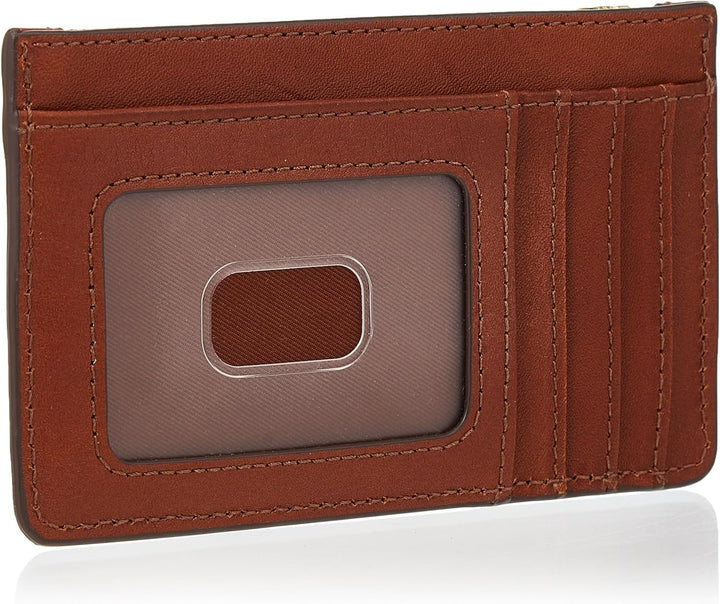 Fossil Logan Flap Portofel Femei Naty Shop