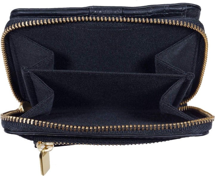 Fossil Ladies Logan Multifuncțional Portofel Femei Naty Shop